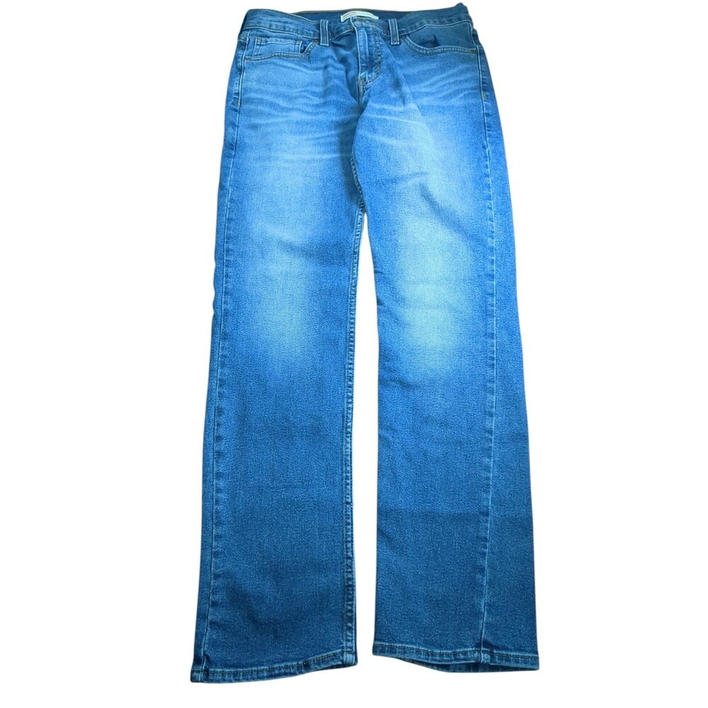 Levis 505 Signature Slim Jeans 30 X 32 Men's
